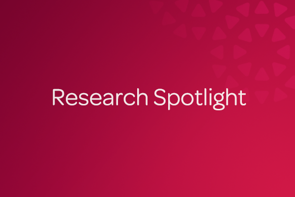 Research Spotlight: Blood Tests for Schizophrenia